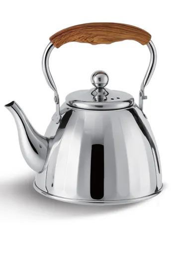 2L Stainless Steel Tea Pot SF-2523