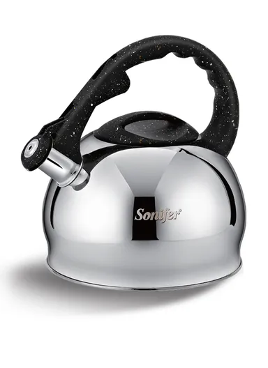 3L Stainless Steel Whistling Kettle SF-2520