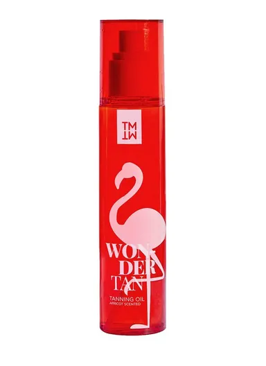 Tanning Oil 150ml