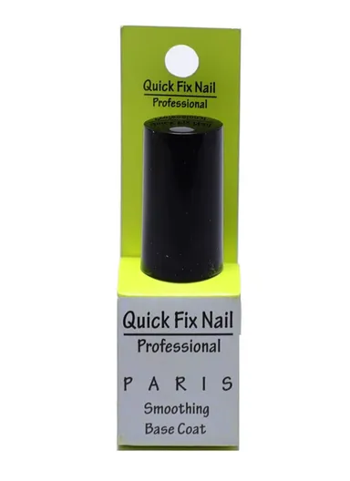 Smoothing Base Coat QFN-4002