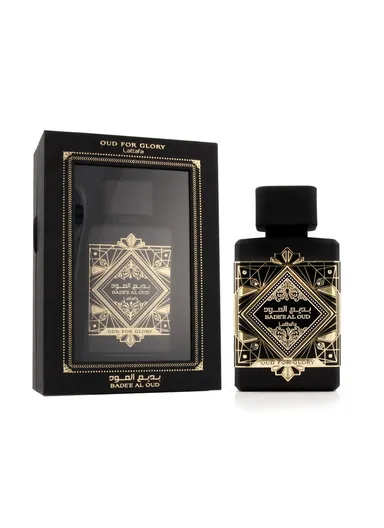 100ml Unisex Bade'e Al Oud Oud For Glory