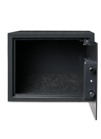 6Kg (W30 x D20 x H20)cm Fireproof Electronic Digital Security Safe Box For Home &amp; Business T-20EZ