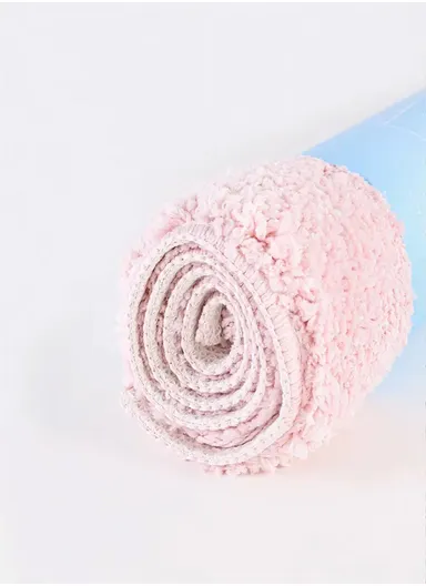 40x70+10cm No Drama Zone Bath Mat Door Mat