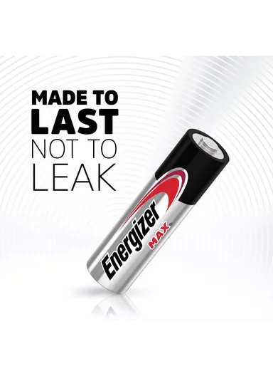 2Pcs Primary Alkaline Batteries C Size BP2