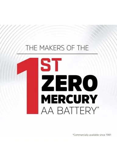 2Pcs Primary Alkaline Batteries C Size BP2