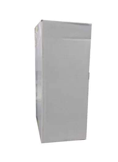 Crystal Lotus Candle Holder, Perfect For Home Decor &amp; Special Occasions JX-426-1 (D10 x H19)cm