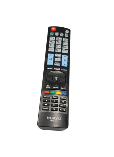 Huayu Universal Remote Control for LG Branded TV-s			