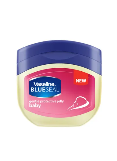100ml Blue Seal Baby Gentle Protective Jelly