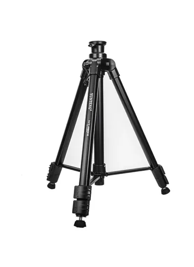 Camera Tripod Stand Portable Cell Phone Mount Holder with Carrying Bag For Selfie / Vlogging / Video Recording VCT-9980