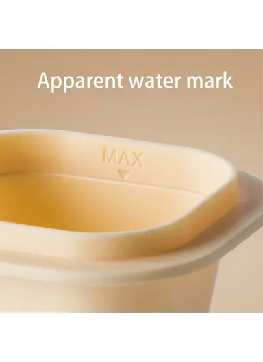 3Pcs Summer DIY Ice Cube Jelly Yogurt Popsicle Maker Mold with Lid &amp; Stick AAB060 (L6.4 x W6.4 x H4.4)cm - Matcha Green