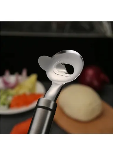 Stainless Steel Noodle Knife Metal Noodle Maker Kitchen Tools Cooking Accessories For Home (NO FDA) ZZW009