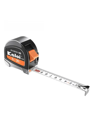 Rechargeable Digital Display High Accuracy Infrared Laser Distance Meter Measuring Tool Tape Measure