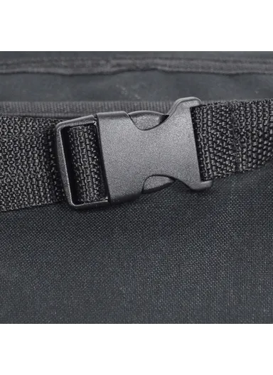 Car Seat Back Oxford Cloth+Aluminum Film Insulated Cooler Bag Drink Fruit Storage Bag B001 (W25 x D10 x H35)cm