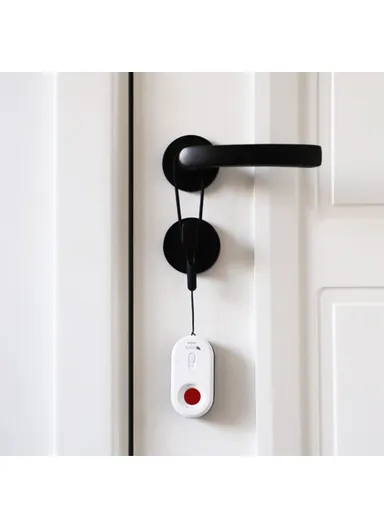 SMOOVIE &amp; GUARDY Camera Infrared Detector Spy Camera Finder Portable Sonic Mosquito Repellent for Hotel, Camping