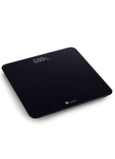 High Precision Multi Function Body Weight Monitor Scale SC-101