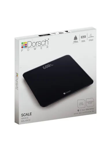 High Precision Multi Function Body Weight Monitor Scale SC-101