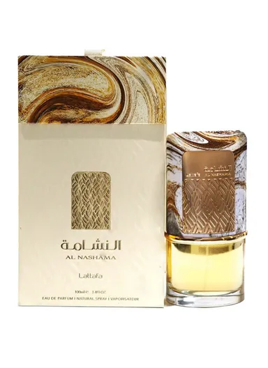 100ml Unisex Al Nashama Fragrances