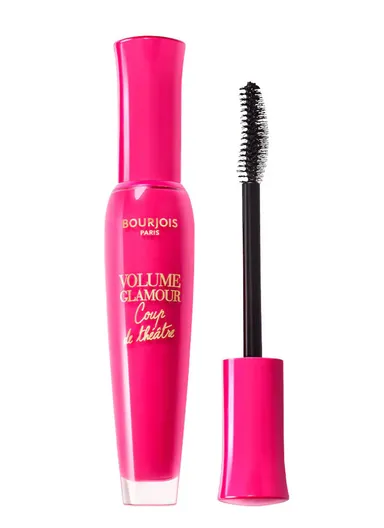 Volume Glamour Coup de Theatre Black Mascara