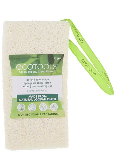 Loofah Bath Sponge