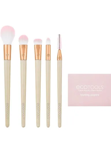 Starry Glow Brush Kit