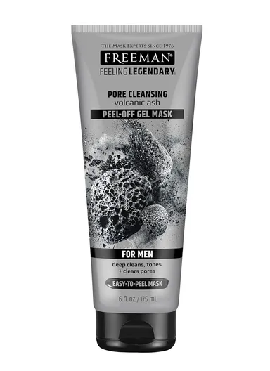 Pore Clearing Volanic Ash Peel Off Gel Mask 175ml