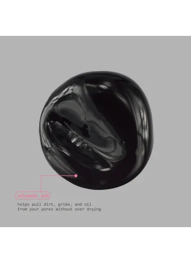 Pore Clearing Volanic Ash Peel Off Gel Mask 175ml