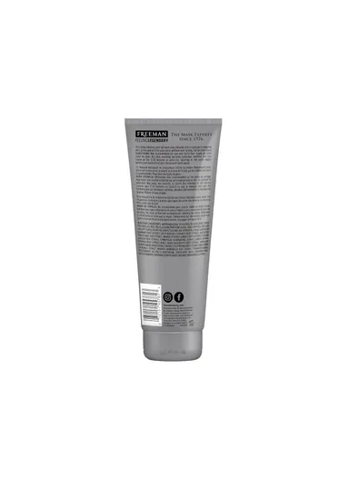 Pore Clearing Volanic Ash Peel Off Gel Mask 175ml