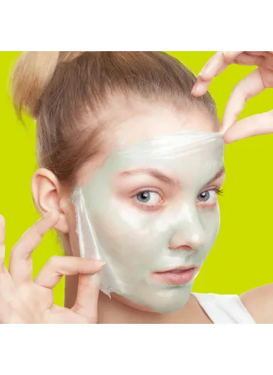 Renewing Cucumber Peel Off Gel Mask 175ml