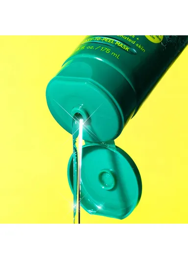 Renewing Cucumber Peel Off Gel Mask 175ml