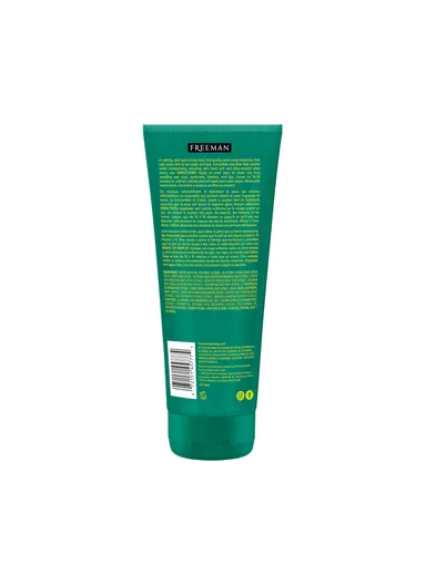 Renewing Cucumber Peel Off Gel Mask 175ml
