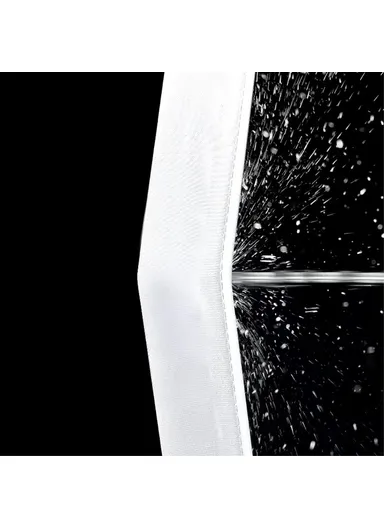 Shower Curtain with Hooks 3D Fruit Pattern Polyester Fabric Mildew Resistant Curtain (W120 x H180)cm - SG-009