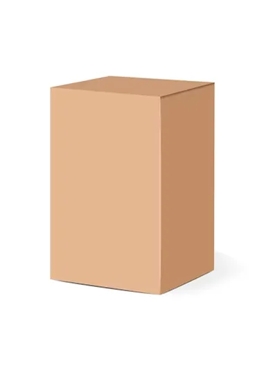 Flower Vase with Gold Metal Stand, Desktop Plant Vases with Glass Tube for Home Office &amp; Decoration (D11 x H17) - Gold