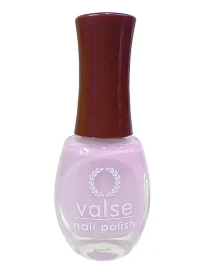 Valse Nail Polish Lilac Purple  #275