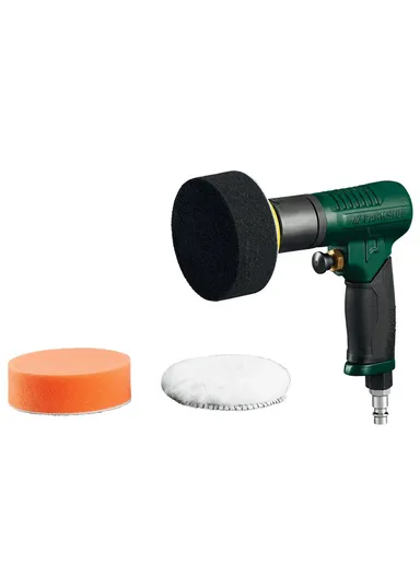 Car Polisher Pneumatic Grinder Set