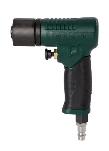 Car Polisher Pneumatic Grinder Set