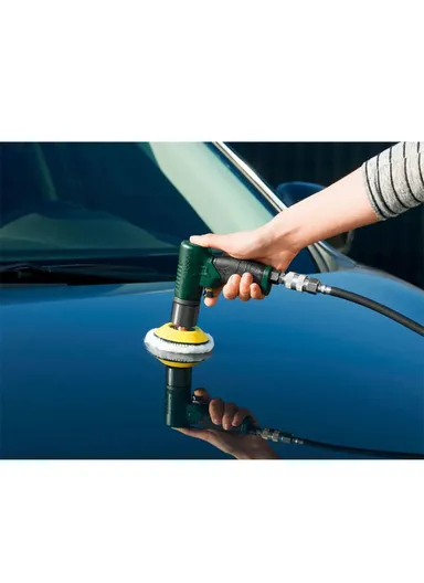 Car Polisher Pneumatic Grinder Set