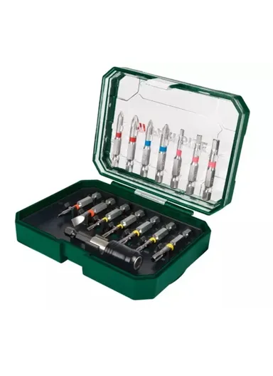 14-in-1 Multi-Function 5cm Bit Tool Kit For Electronic Devices Repair With Storage Box