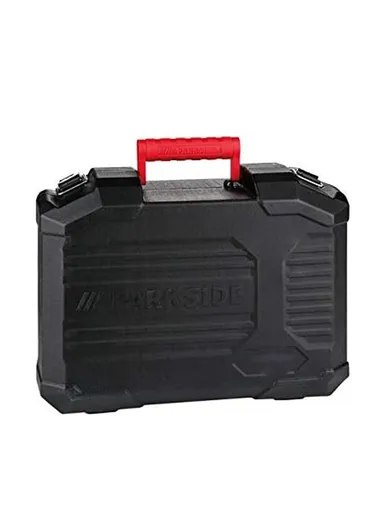21,000 RPM 310W Multi-function Tool for Sawing, Parting &amp; Grinding - Black / EU Plug