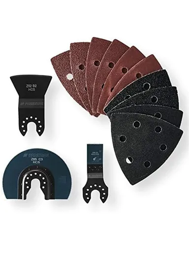 23Pcs Accessories Set for Multifunctional tools