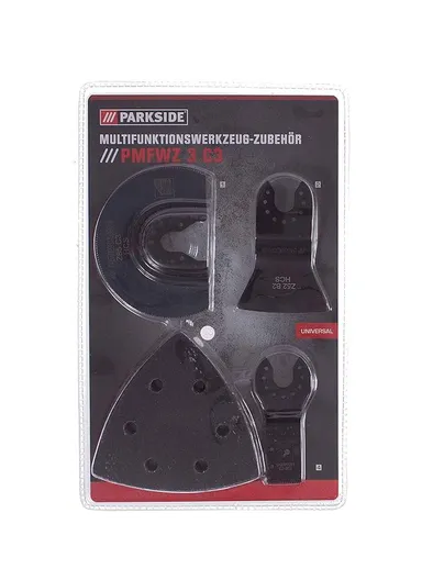 23Pcs Accessories Set for Multifunctional tools