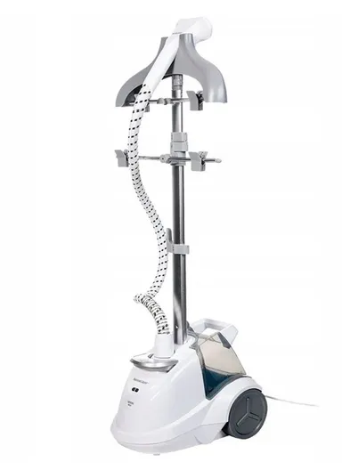 Garment Heavy Duty 2.5 Liter Tank Capacity 1630W Fabric Steamer