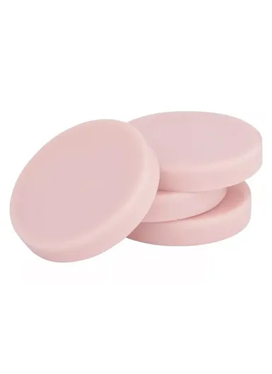 20W 530ml Electric Wax Heater Set With 18Pcs Wax Discs for Hair Removal