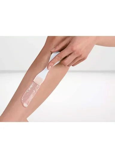 20W 530ml Electric Wax Heater Set With 18Pcs Wax Discs for Hair Removal