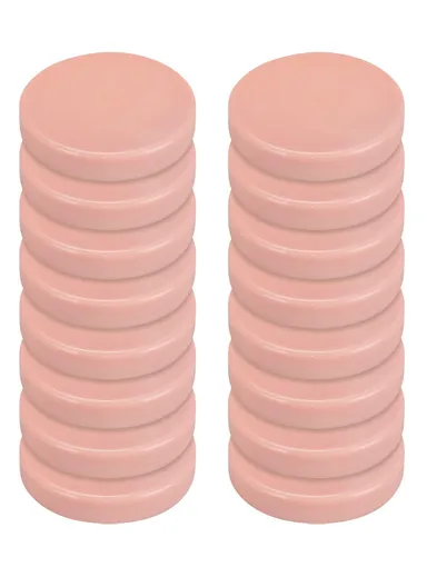 20W 530ml Electric Wax Heater Set With 18Pcs Wax Discs for Hair Removal