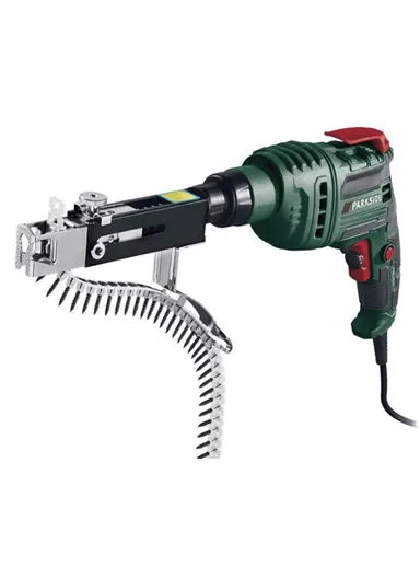 4500RPM 520W Drywall Screwdriver
