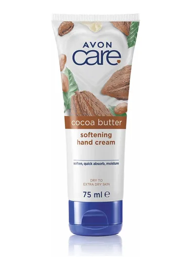Care Cocoa Butter Hand Cream - 75ml