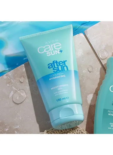Care After Sun+ Moisturising Gel - 150ml