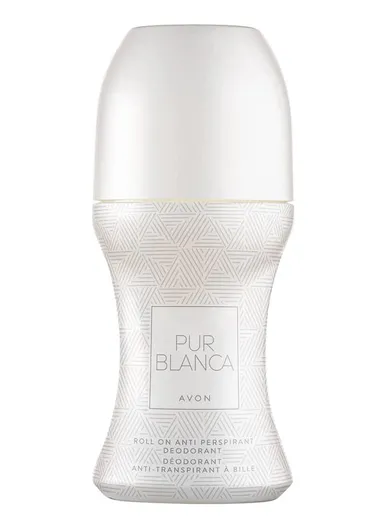 Pur Blanca Roll On, 50ml - For Her