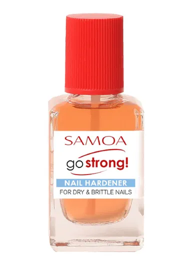 28ml Go Strong Nail Hardener for Dry &amp; Brittle Nails 
