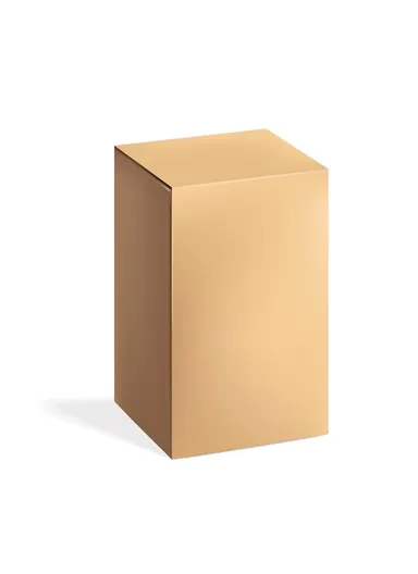 Nordic Style Simple White Ceramic Handmade Ribbed Vase, Home Decoration Craft Ornament For Table, Living Room, Office (D9 x H11)cm